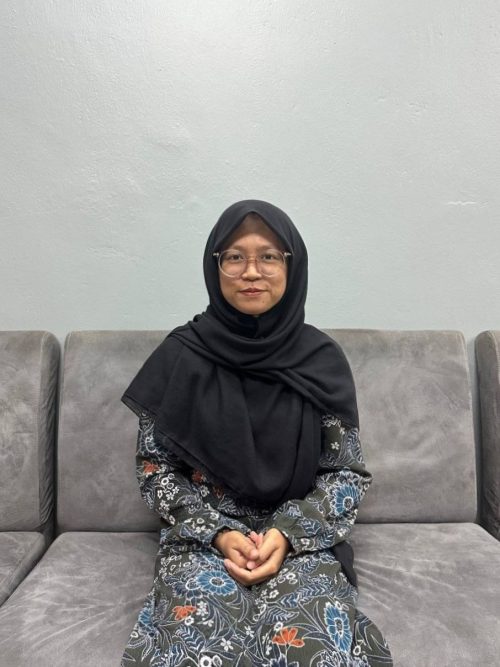 Penerbitan Buku Pena - Dr Nabilaa Mohamed