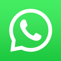Penerbitan Buku Pena - Icon Whatsapp
