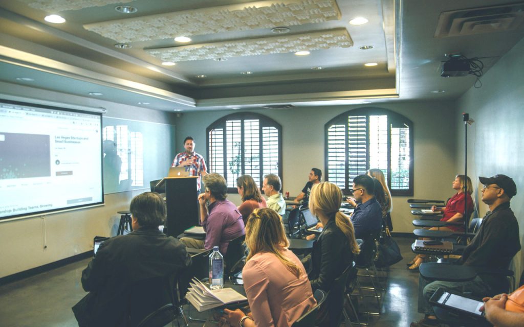 Penerbitan Buku Pena -coaching-training